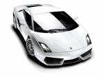 Lamborghini Gallardo LP560-4 2008 года
